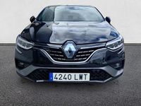 Usado Renault Mégane IV R.S. 160 CV (117 kW) 2022