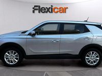 Usado Ssangyong (KGM) Korando Limited 165 CV (121 kW) 2020 Gris SUV