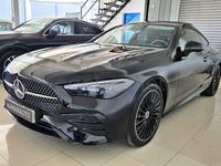 Usado Mercedes CLE220 197 CV (144 kW) 2025 Negro Coupe