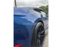 Usado Ford Mustang Fastback 290 CV (213 kW) 2020 Azul Coupe