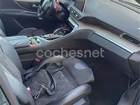 Usado Peugeot 5008 GT-line 180 CV (132 kW) 2018 Verde SUV