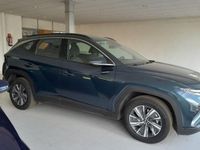 usado Hyundai Tucson 1.6 CRDi 100 kW (136 CV) 48V 4x2 DCT Style