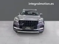 Usado DR DR 4.0 116 CV (85 kW) 2022 Varios colores SUV