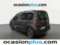 Usado Citroën Berlingo Feel 110 CV (80 kW) 2019 Gris Monovolumen