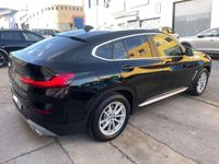 usado BMW X4 xDrive 20dA