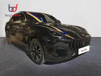 Usado Maserati Grecale GT 299 CV (219 kW) 2022 Negro SUV