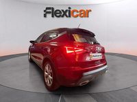 Usado Seat Arona FR 110 CV (80 kW) 2023 Rojo SUV