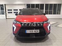 Usado Mitsubishi ASX 158 CV (116 kW) 2025 Rojo SUV