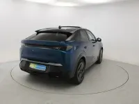 Usado Peugeot e-3008 GT 158 kW (215 CV) 2024 Azul SUV