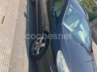 Usado Peugeot 407 136 CV (100 kW) 2005 Negro Familiar
