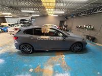 Usado BMW M135 306 CV (225 kW) 2020 Gris / plata Utilitario