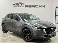 Usado Mazda CX-30 Homura-Line 186 CV (136 kW) 2024 Gris / plata SUV