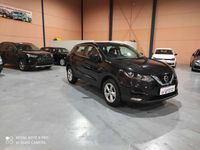 usado Nissan Qashqai 1.5dCi Tekna 4x2 85kW