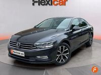 Brugt VW Passat Executive 150 HK (110 kW) 2021 Grå Sedan