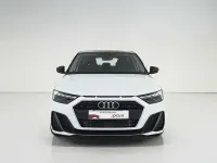 Usado Audi A1 Sportback Black Edition 116 CV (85 kW) 2025 Blanco Utilitario