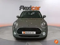 Usado Mini Cooper 102 CV (75 kW) 2020 Gris Utilitario