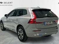 Usado Volvo XC60 Core 350 CV (257 kW) 2024 SUV