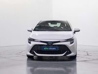 Usado Toyota Corolla Active 122 CV (89 kW) 2022 Blanco Utilitario