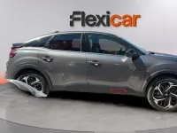 Usado Citroën C4 Feel 131 CV (96 kW) 2023 Gris SUV