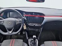 Usado Opel Corsa 100 CV (73 kW) 2023 Utilitario