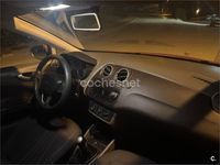 Usado Seat Ibiza Copa 70 CV (51 kW) 2012 Rojo Berlina