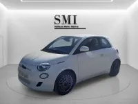 Usado Fiat 500e Icon 86 kW (118 CV) 2022 Blanco Utilitario