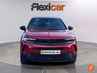 Usado Opel Mokka Business Elegance 131 CV (96 kW) 2022 Burdeos SUV