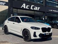 Usado BMW X4 xLine 189 CV (139 kW) 2023 Blanco SUV
