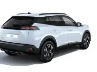 Nuevo Peugeot 2008 Allure 145 CV (106 kW) 2026 Blanco SUV