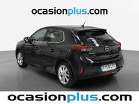 Usado Opel Corsa Elegance 100 CV (73 kW) 2022 Negro Berlina