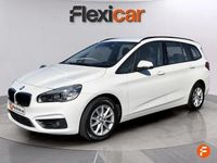 Usado BMW 218 150 CV (110 kW) 2016 Blanco Familiar