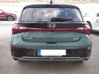 Nuevo Hyundai i20 99 CV (72 kW) 2025 Utilitario