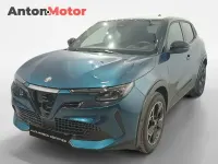 Usado Alfa Romeo Junior 114 kW (156 CV) 2024 Azul SUV