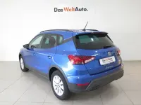 Nuevo Seat Arona Style 115 CV (84 kW) 2026 Azul SUV