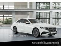 Ny Mercedes E300 312 HK (229 kW) 2025 Hvid Sedan