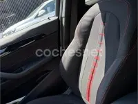 Usado BMW X1 192 CV (141 kW) 2018 Negro SUV