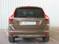 Usado Volvo XC60 Momentum 150 CV (110 kW) 2017 Marrón SUV