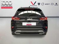 Usado Kia XCeed 100 HP (73 kW) 2024 Preto SUV