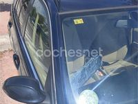 Usado BMW 320 163 CV (119 kW) 2006 Azul Familiar