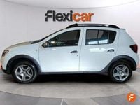 Usado Dacia Sandero Essentiel 91 CV (66 kW) 2020 Blanco Berlina