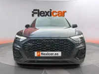 Usado Audi Q5 Sportback Premium 204 CV (150 kW) 2023 Gris SUV