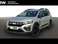 Usado Dacia Jogger Extreme 110 CV (80 kW) 2023 Gris luna Monovolumen