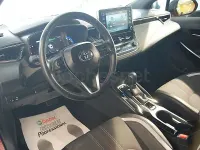 Usado Toyota Corolla 180 CV (132 kW) 2021 Rojo Berlina