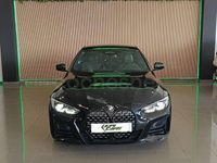 Usado BMW M440 M Sport 374 CV (275 kW) 2021 Negro Berlina