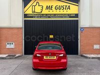 Usado BMW 318 129 CV (94 kW) 2005 Rojo Berlina
