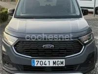 Usado Ford Grand Tourneo Connect Active 122 CV (89 kW) 2023 Gris / plata Monovolumen