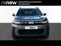 Usado Dacia Bigster Expression 140 CV (102 kW) 2025 Gris SUV