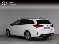 usado Toyota Auris Touring Sports hybrid Active
