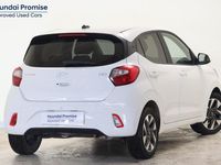 Usado Hyundai i10 67 CV (49 kW) 2025 Utilitario