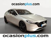 Usado Mazda 3 Homura-Line 122 CV (89 kW) 2022 Gris